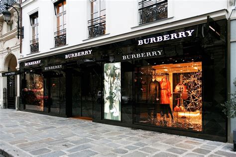 burberry paris photos|burberry outlet paris.